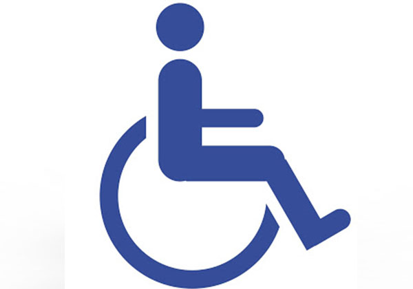 Gimnasios al Aire Libre para Discapacitados