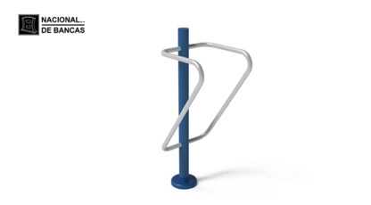 GU-003 Barras Paralelas