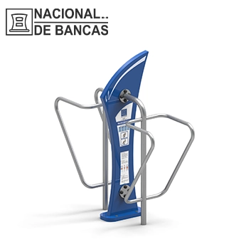 Gimnasios al Aire Libre