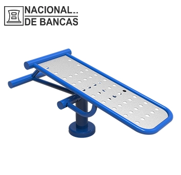 Gimnasios Urbanos