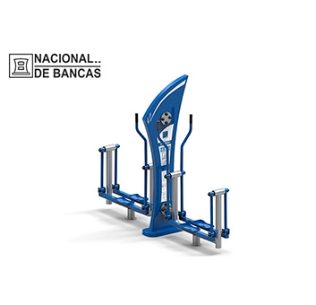 Gimnasios Urbanos venta 4
