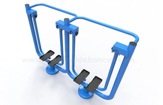 GU-006 Brazos Prensa