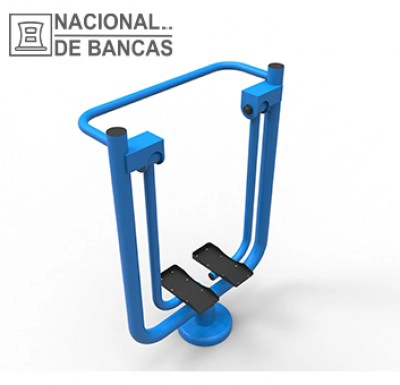 Aparatos de Gimnasios