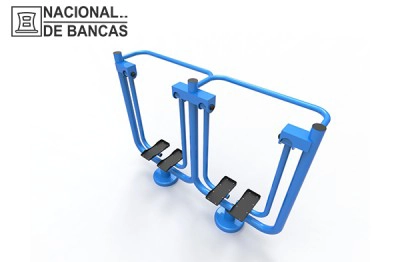 Aparatos de Gimnasios