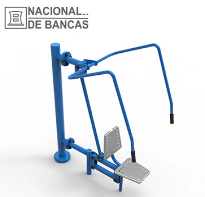 Gimnasio al Aire Libre