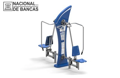 Gimnasio al Aire Libre