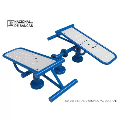 Gimnasio al Aire Libre